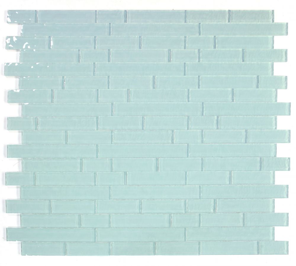 Ripple Turquoise 11.75 x 11.75
