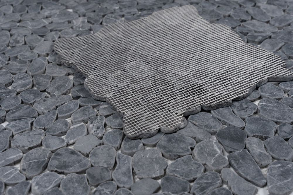 River Stone Bluestone 11.5 x 11.5