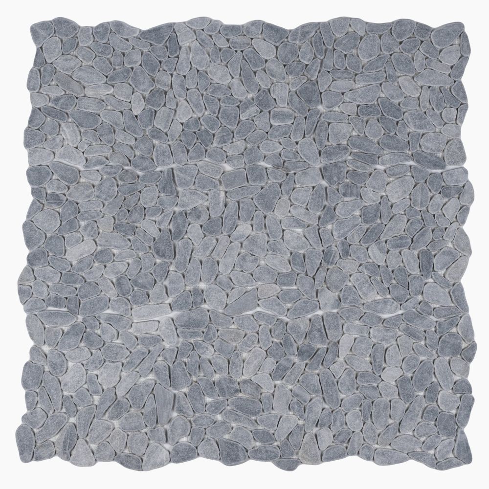 River Stone Stormy Grey 11.5 x 11.5