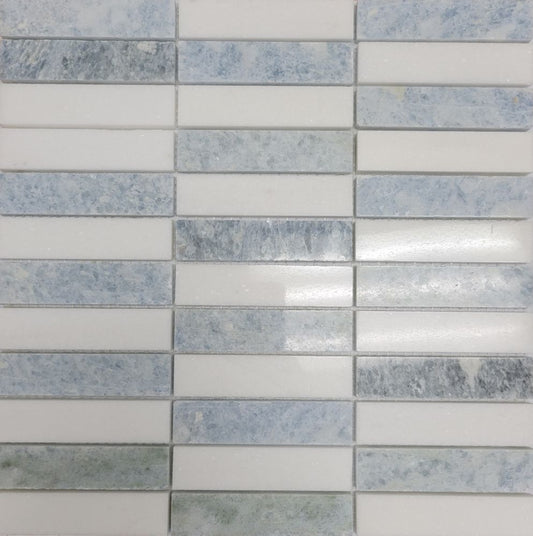 Slot Crystal Ocean 11.75 x 11.75