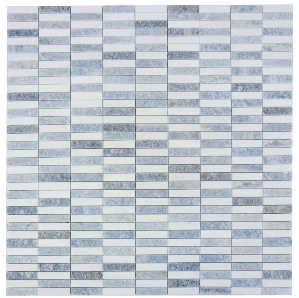 Slot Crystal Ocean 11.75 x 11.75