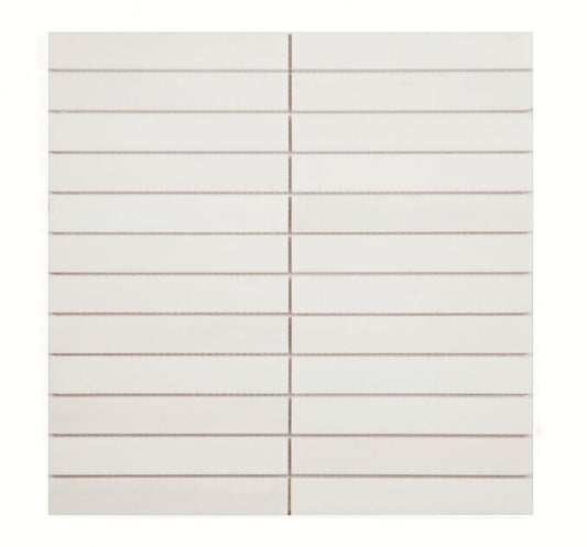 Slot Dolomite Honed 11.75 x 11.75
