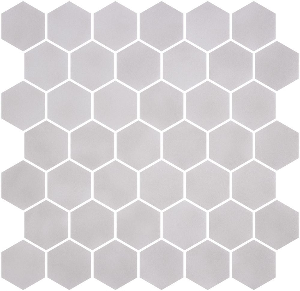 Stoneglass XL Gainsboro 11.25 x 11.25