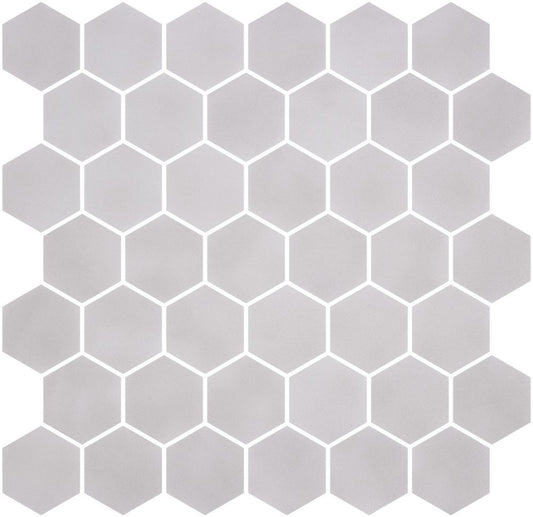 Stoneglass XL Gainsboro 11.25 x 11.25