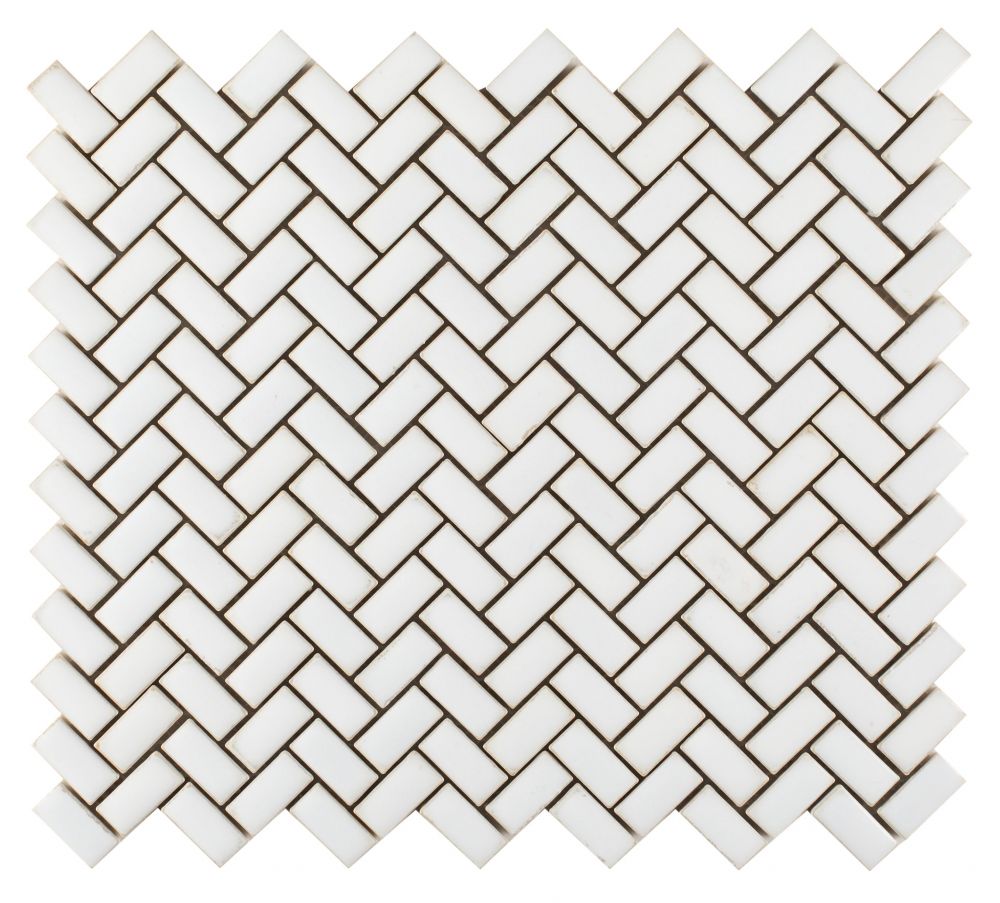 Tango White 11.25 x 12.75