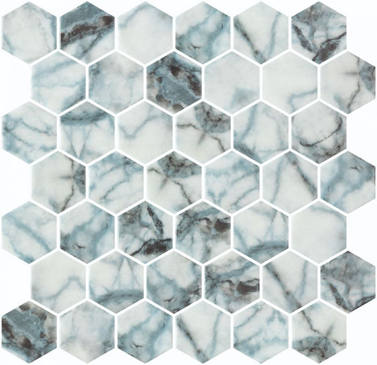 Vanguard Hex XL Azul 11.25 x 11.25
