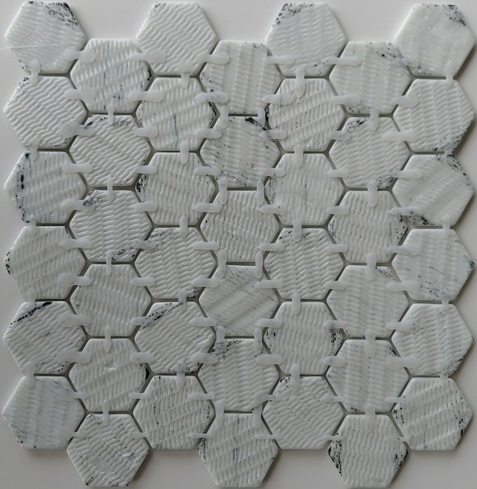 Vanguard Hex XL Azul 11.25 x 11.25